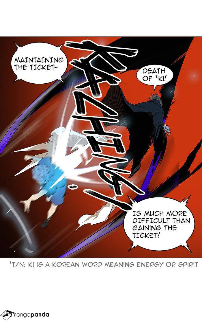 Tower of God Chapter 210 image 44